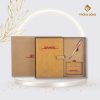 Bộ Quà Tặng Doanh Nghiệp GE01 - Quà Tặng STARTER KIT GE01 30 Combo-qua-tang-doanh-nghiep-DHL-GE01