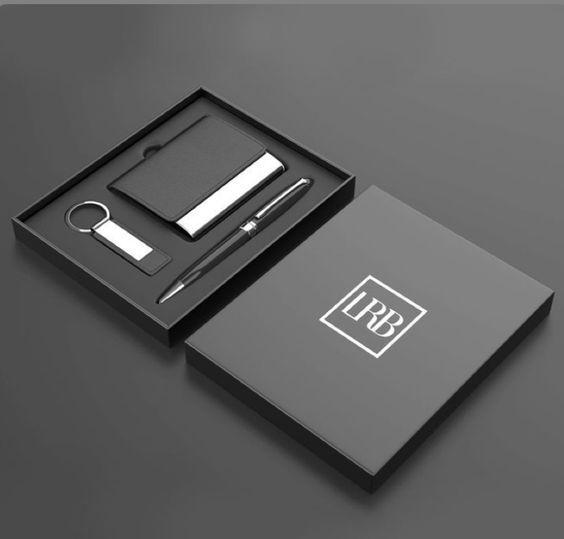 Quà Tặng Doanh Nghiệp Cao Cấp - Đẳng Cấp Tạo Thương Hiệu 9 gift-set-8-introngdongvn - quà tặng doanh nghiệp cao cấp