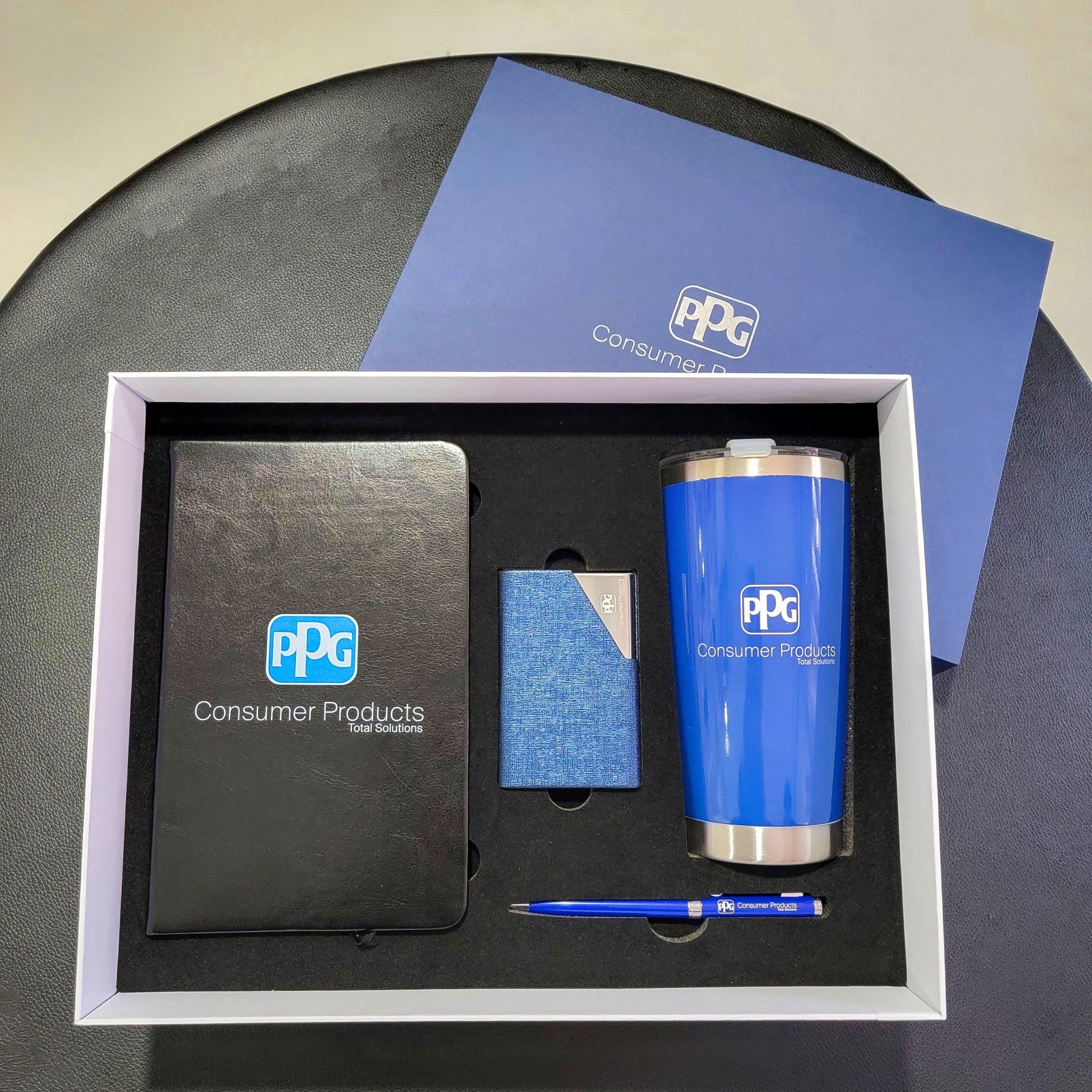 Quà Tặng Doanh Nghiệp Cao Cấp - Đẳng Cấp Tạo Thương Hiệu 5 quà tặng doanh nghiệp cao cấp