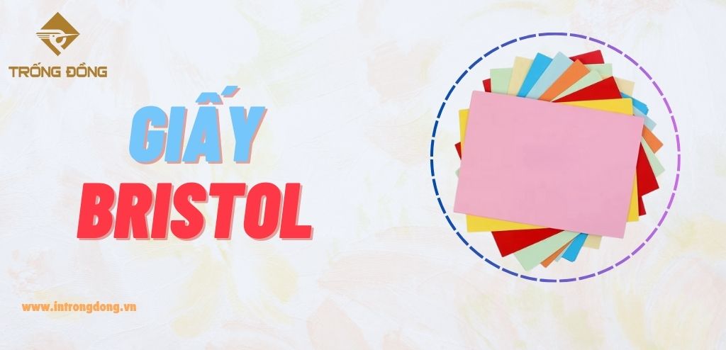 Giấy Bristol