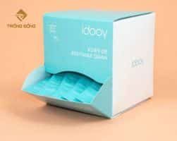 Hộp Giấy Ivory 2