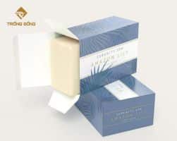 Hộp Giấy Ivory 3