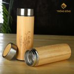 bình giữ nhiệt tre ảnh web - 3