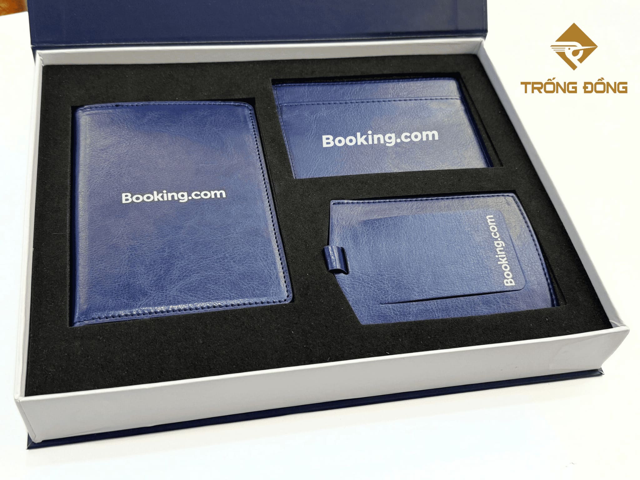 Set Quà Tặng Du Lịch GE03 49 quà tặng du lịch GE03 - 12