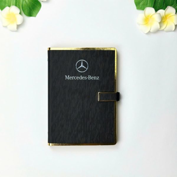 Sổ Tay Bìa Còng LSA5G2 16 sổ tay bìa còng LSA5G2 - 3