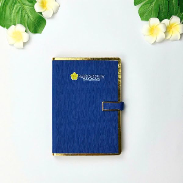 Sổ Tay Bìa Còng LSA5G2 17 sổ tay bìa còng LSA5G2 - 4