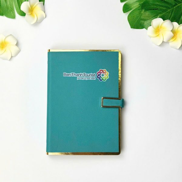 Sổ Tay Bìa Còng LSA5G2 15 sổ tay bìa còng LSA5G2 - 5