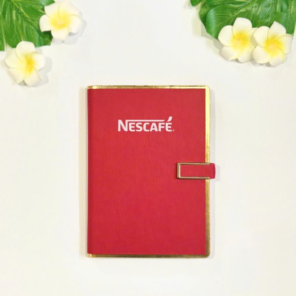 Sổ Tay Bìa Còng LSA5G2 19 sổ tay bìa còng LSA5G2 - 7