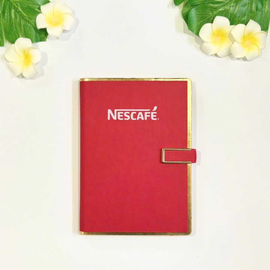 Sổ Tay Bìa Còng LSA5G2 30 sổ tay bìa còng LSA5G2 - 7