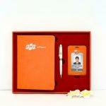 Bộ Giftset GE02 - Cam-1