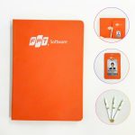 Bộ Giftset GE02 - Cam