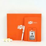Bộ Giftset GE02 - Cam-2
