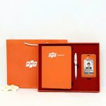 Bộ Giftset GE02 - Cam-3