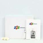 Bộ Giftset GE02 - Trắng -1