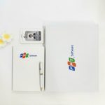 Bộ Giftset GE02 - Trắng -3