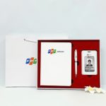 Bộ Giftset GE02 - Trắng -5