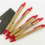 Bút Bi Giấy Tái Chế PB2593 - 3