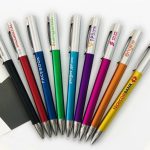 Bút Bi Nhựa Giá Rẻ BP6575 - 3