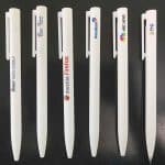Bút Bi Xiaomi Mijia Gel Mực Nước 0.5mm - 1