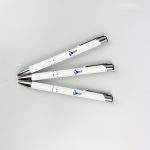 Bút bi kim loại nút bấm AL9028 - (3)