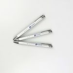 Bút bi kim loại nút bấm AL9028 - (4)