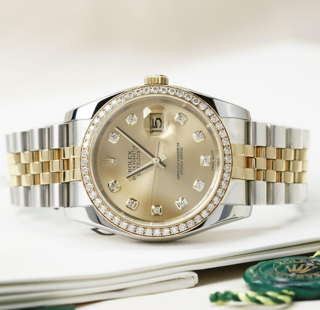 Tạo Dấu Ấn Đặc Biệt Với Quà Tặng Tri Ân Cá Nhân Hóa 79 Đồng Hồ Đeo Tay - Quà Tặng Doanh Nhân (1)