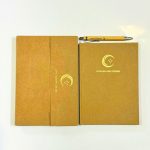 bộ quà tặng xanh 01 -5