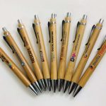 bút bi tre giá rẻ BP5283 - 3