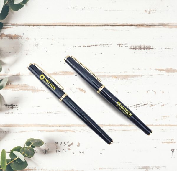 Bút Ký Cao Cấp R017 14 Bút Ký R017
