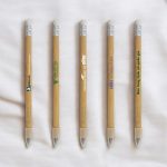 bút chì vĩnh cửu BP7012