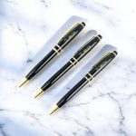 bút ký kim loại BK012