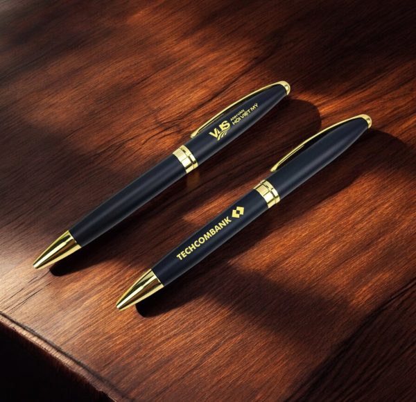 bút ký kim loại BBK23 cao cấp