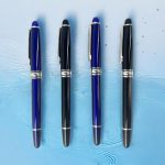 bút ký kim loại BK033