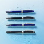 bút ký kim loại BK033