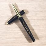 Bút kim loại BK22