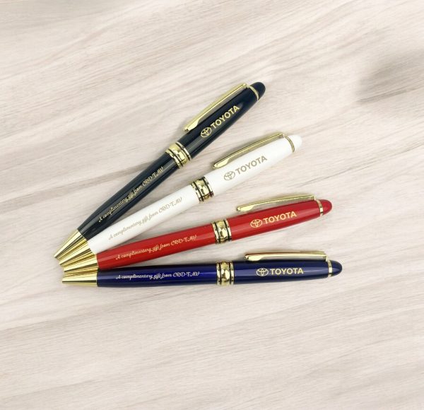 Bút kim loại BK032