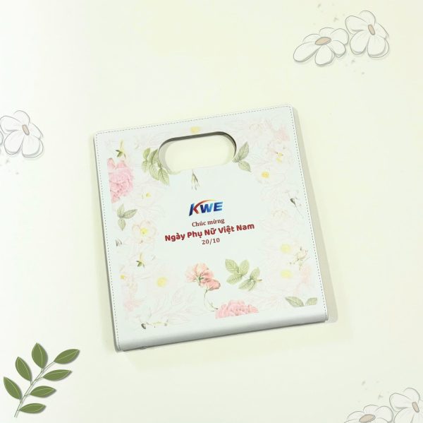 Bộ Quà Tặng GE04 - Món Quà Tinh Tế & Ý Nghĩa 19 quà tặng 20/10