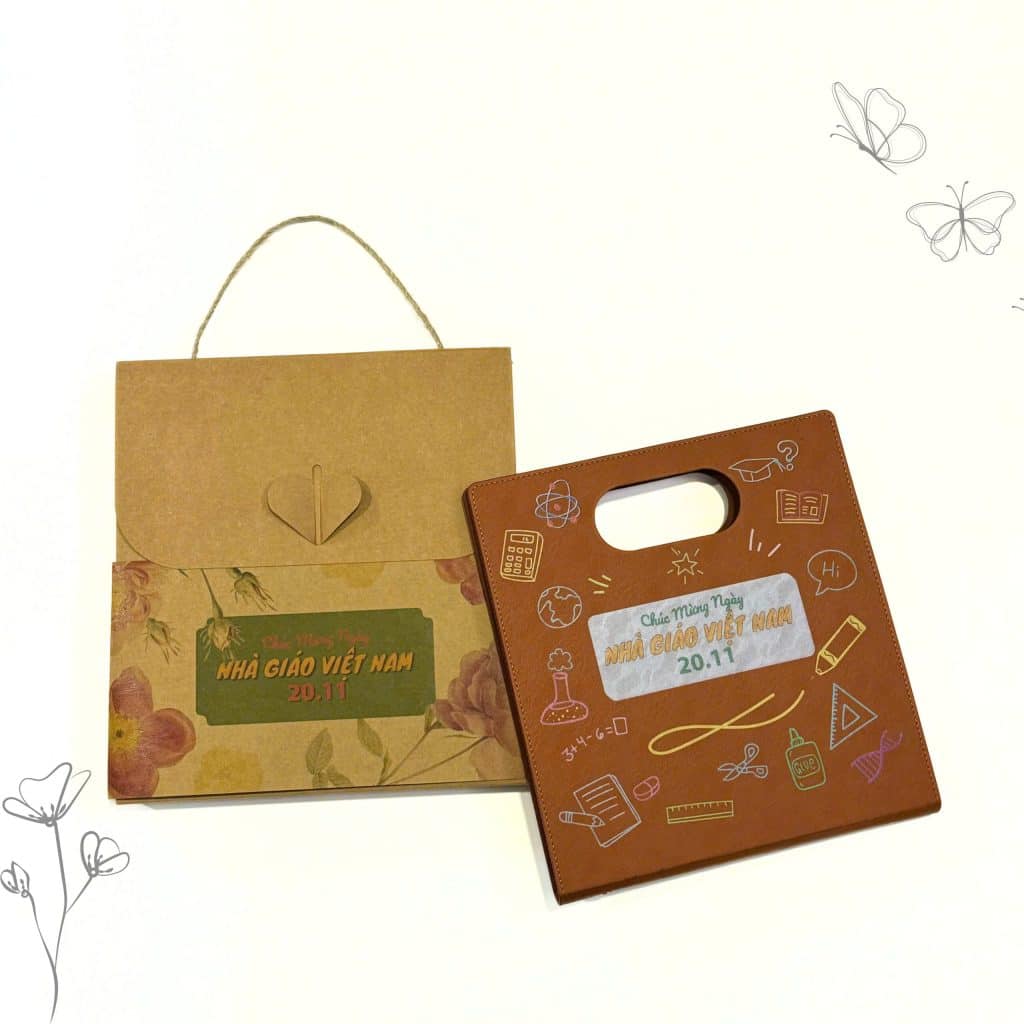 Bộ Quà Tặng GE04 - Món Quà Tinh Tế & Ý Nghĩa 31 BỘ QUÀ TẶNG GE04