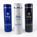 Bình Giữ Nhiệt GN02- Inox Hiển Thị Nhiệt Độ 500ml-2 (1)