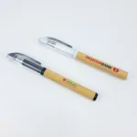 Bút Bi Tre BP6116 - Mực Gel In Logo Theo Yêu Cầu