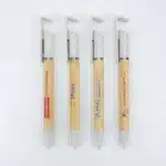 Bút bi tre BP7001 in logo theo yêu cầu