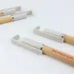 Bút bi tre BP7001 in logo theo yêu cầu