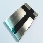 Hop-Name-Card-NC062-Inox-Hoa-Van-Hinh-Chu-Thap--2-In-Trong-Dong