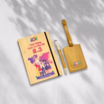 Bộ Quà Tặng XANH03 - introngdong.vn