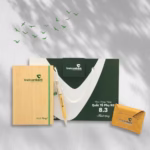 Bộ Quà Tặng XANH03 - introngdong.vn