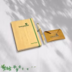 Bộ Quà Tặng XANH03 - introngdong.vn