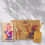 Bộ Quà Tặng XANH03 - introngdong.vn