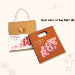 Combo quà tặng 8/3 GE04- introngdong.vn