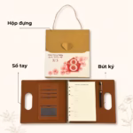 Combo quà tặng 8/3 GE04- introngdong.vn