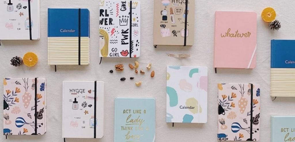 Cách sử dụng Sổ tay Planner banner - introngdong.vn